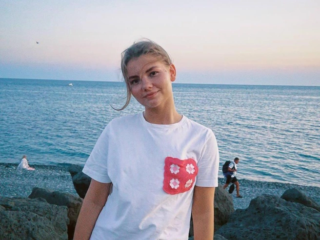Ярослава Ярцишевская рассчитывает на победу в конкурсе | Источник: topstewardess / Instagram.com (соцсеть запрещена на территории РФ)