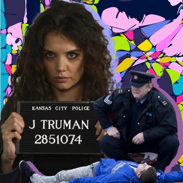 Смех сквозь выстрелы: лучшие криминальные комедии | Источник: theGirl
