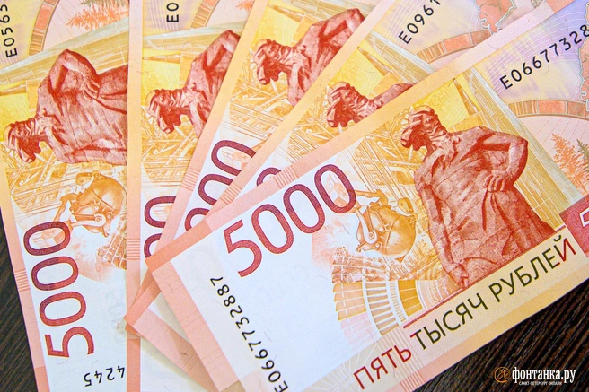 Дело о коммерческом подкупе на 20 миллионов дошло до суда в Чите | Источник: Михаил Огнев / FONTANKA.RU