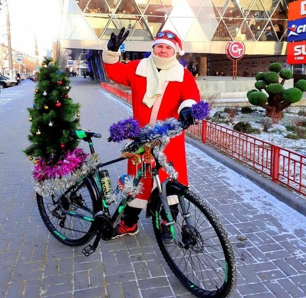 Источник: Фото из архива Олега Алферова