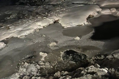 Body of nine-year-old Pasha found and retrieved from water