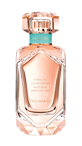 Аромат дня: Tiffany Rose Gold от Tiffany & Co.