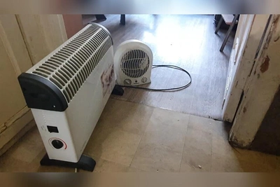 В Атамановке без отопления остаются более 2,5 тысяч жителей