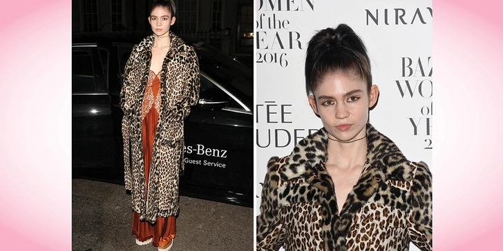 Grimes | Источник: gettyimages.com