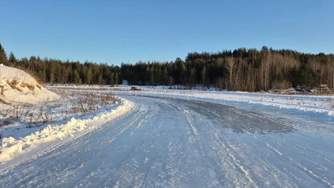 Источник: Ледовая миля / vk.com