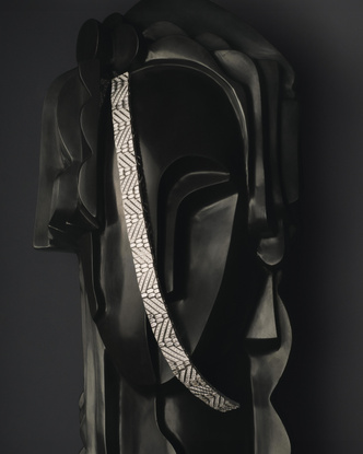 Колье-трансформеры и серьги-подвески: как выглядит коллекция высокого ювелирного искусства Boucheron