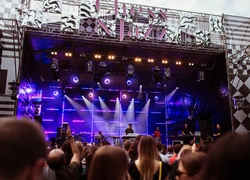 4 причины сходить на московский фестиваль Chess & Jazz