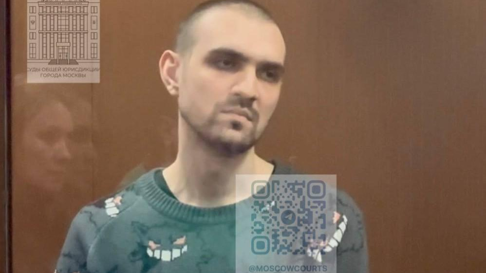 Стендап-комику из Ейска продлили арест. Он находится в СИЗО из-за шутки об инвалиде