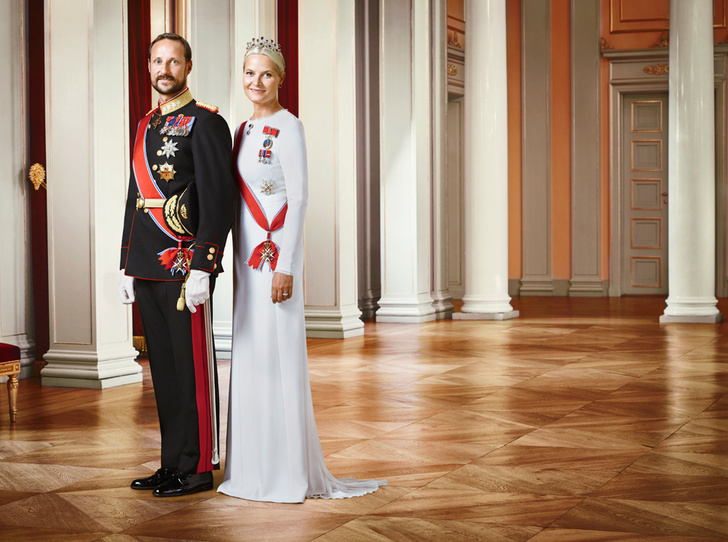 Кронпринц Хокон: почему будущий король Норвегии ─ наш герой