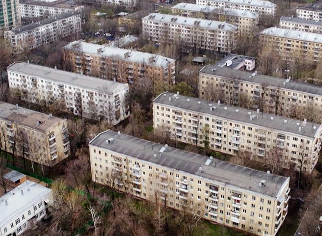 Названа стоимость отделки квартир по программе реновации | ya62.ru