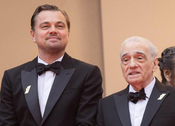 Леонардо Ди Каприо в роли Фрэнка Синатры: когда актер снимется в новом фильме Скорсезе?