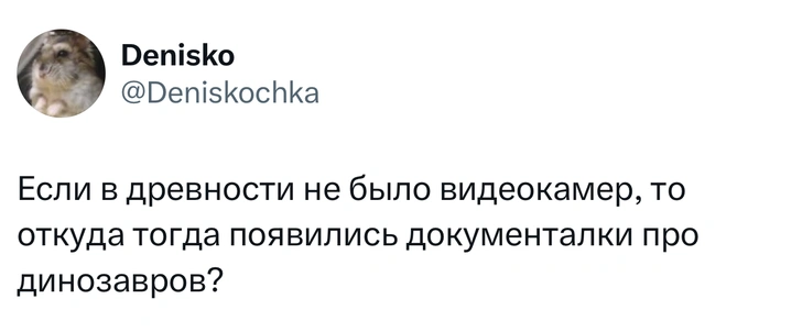 Источник: X (Twitter)