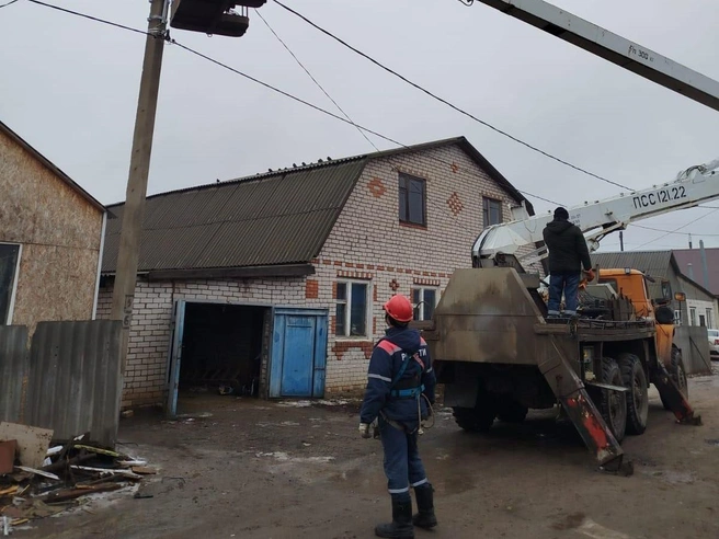 Контроль отключения должников проводился еженедельно | Источник: Ru.freepik.com