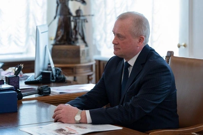 Чиновника в Екатеринбурге обвинили в растрате 3 млн