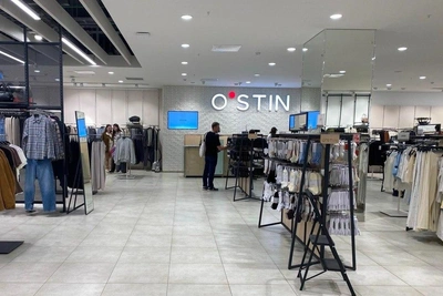 O'stin массово закрывает магазины: что в Екатеринбурге?