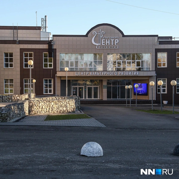 Источник: Наталья Бурухина / NN.RU