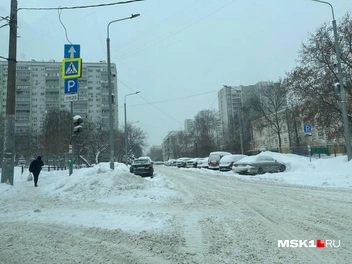 Источник: Екатерина Рябчук / MSK1.RU