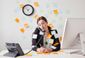 Как меньше работать, чтобы больше успевать