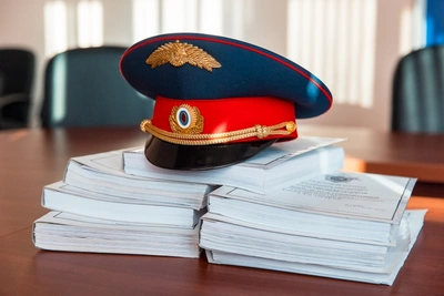 Следователи проверяют ДТП с вахтовым автобусом в Забайкалье