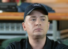Данилко: «Не удалась семейная жизнь не потому, что не хочу, а не получается. Будто мне это не дано»