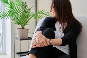 «После 12-летнего декрета я вышла на работу, а муж посчитал, что это предательство, и завел любовницу по переписке»