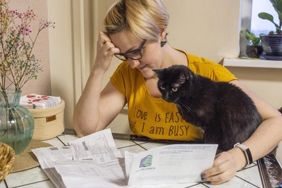 February utility bills in Yaroslavl will increase