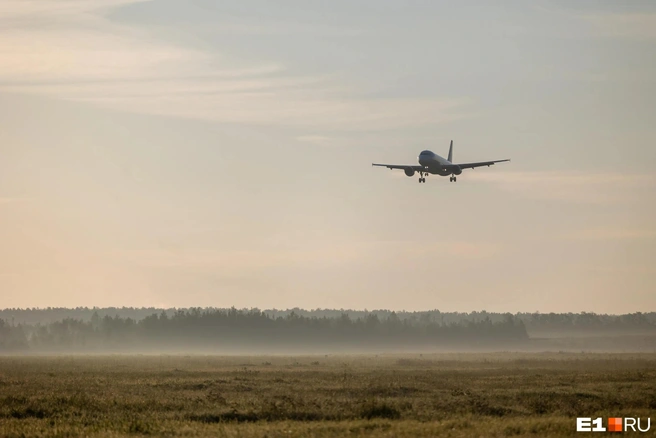 Закон стал неожиданностью для туристов | Источник: Владислав Лоншаков / E1.RU