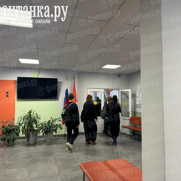 Источник: Ирина Лысак / «Фонтанка.ру»