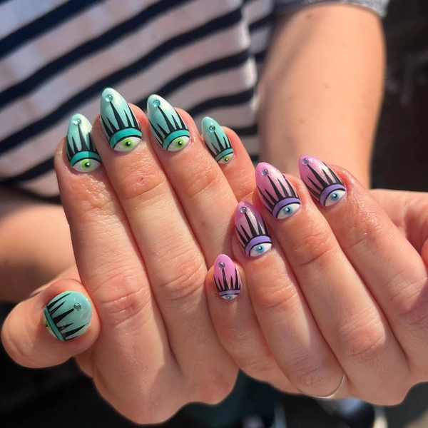 Источник: ellabella_nails