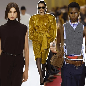 Платформа Lyst назвала «самые горячие» бренды сезона — Skims обогнал Balenciaga