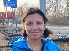 Маргарита Симоньян: «Все, кто посмел и смеет топтаться на смерти Доктора Лизы, будут гореть в аду»