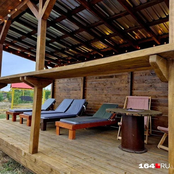 Источник: Виктория Федорова / 164.RU