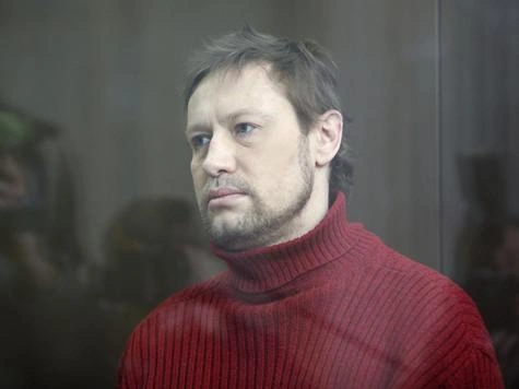 Николай Шадрин был осужден за убийство и кражу | Источник: Геннадий Черкасов / MK.RU