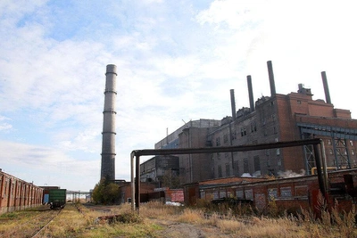Новосибирцы взялись за ТЭЦ в Юрге