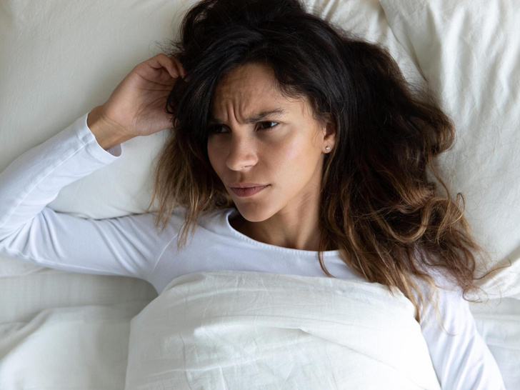 Что мешает вам спать: 12 вопросов сомнологу, которые беспокоят каждого