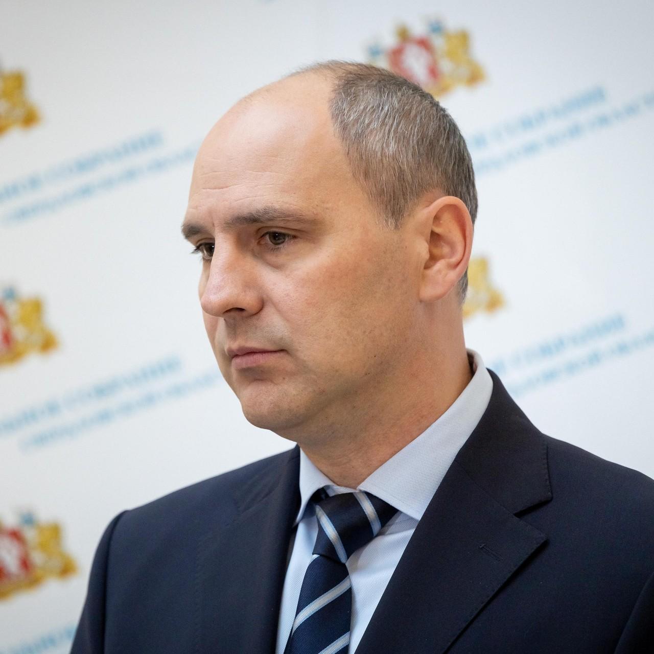 <p>Денис Паслер</p>