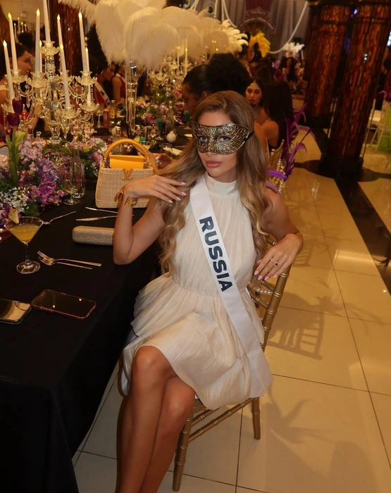 Источник: anastasia_venza / Instagram.com (экстремистская организация, деятельность запрещена на территории РФ)