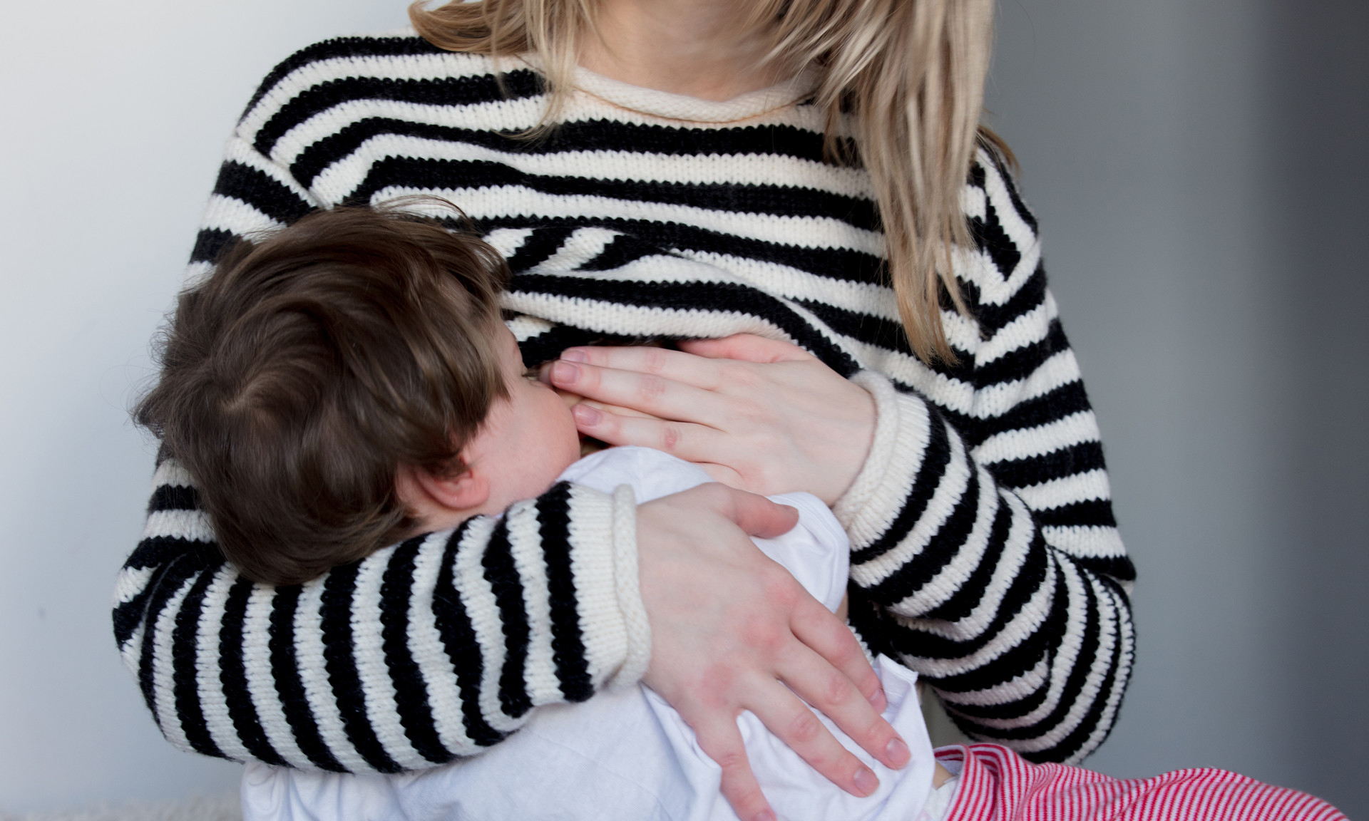 Полезно ли грудное вскармливание для детского развития