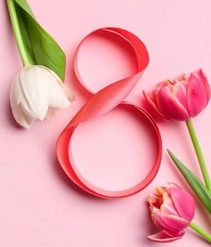 В каких странах отмечают 8 марта и почему