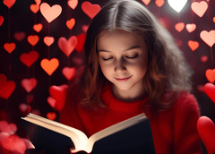 Все они о любви: 8 книжных новинок, от чтения которых невозможно оторваться