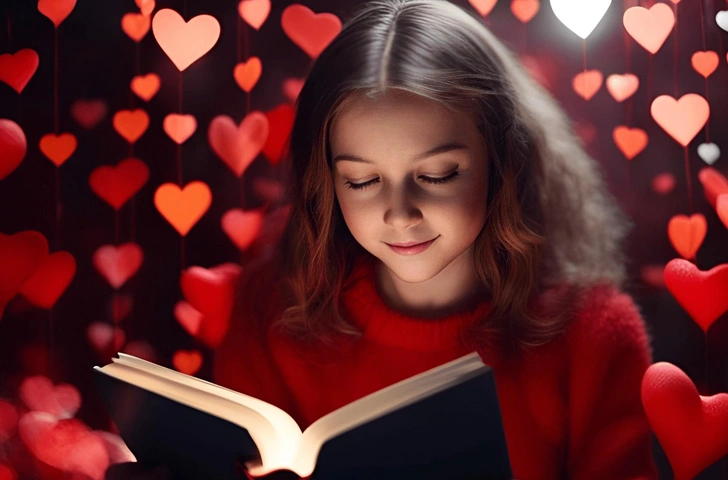 Все они о любви: 8 книжных новинок, от чтения которых невозможно оторваться