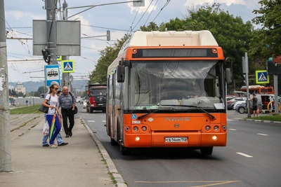 Перенос конечной остановки трёх маршрутов в Нижнем Новгороде