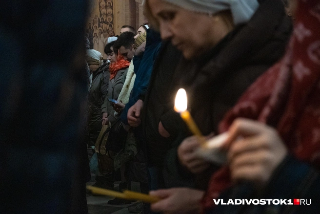 Источник: Елена Буйвол / VLADIVOSTOK1.RU