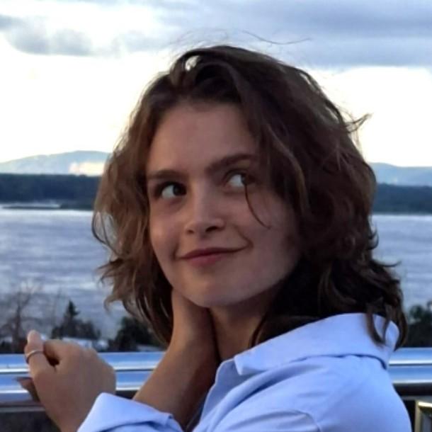 Таисия Косачева