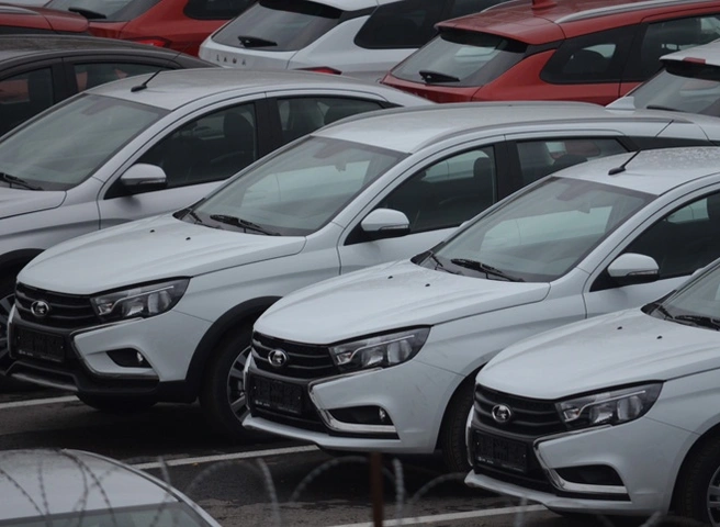 «АвтоВАЗ» планирует возобновить выпуск автомобилей в начале июня | ya62.ru