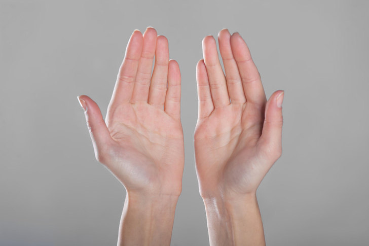 Длина безымянного пальца оказалась связана с темными чертами личности: проверьте себя