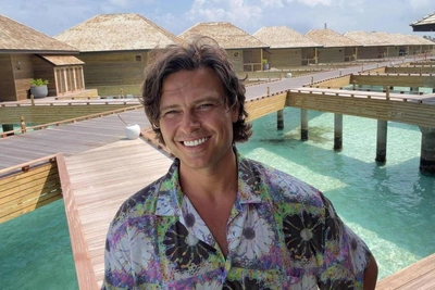 Прохор Шаляпин назвал главное условие, при котором женится