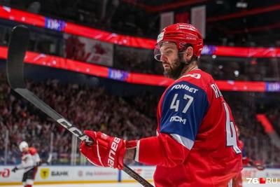 Боб Хартли объяснил отсутствие Радулова в матче с Драконами