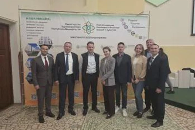 В онкодиспансере Башкортостана внедрен стандарт «Синий код»