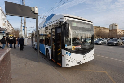 Волгоградский суд вернул прокурору дело главного инженера